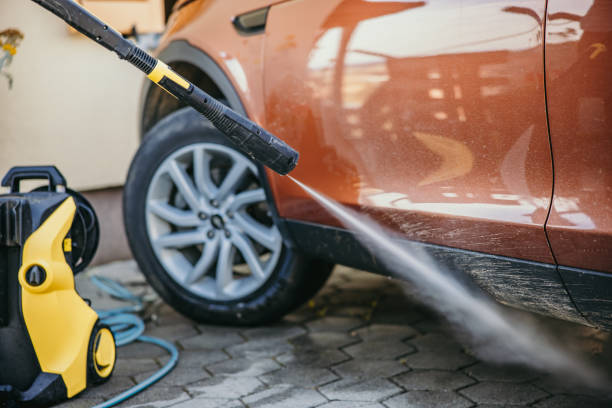 Best Residential Pressure Washing Services  in Beach, ND