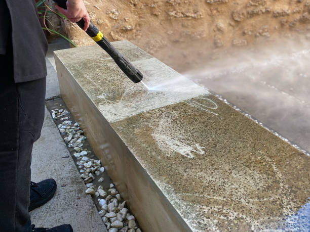 Why Choose Our Certified Pressure Washing Experts for Your Project Needs in Beach, ND?