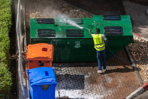 Best Roof Power Washing Services  in Beach, ND